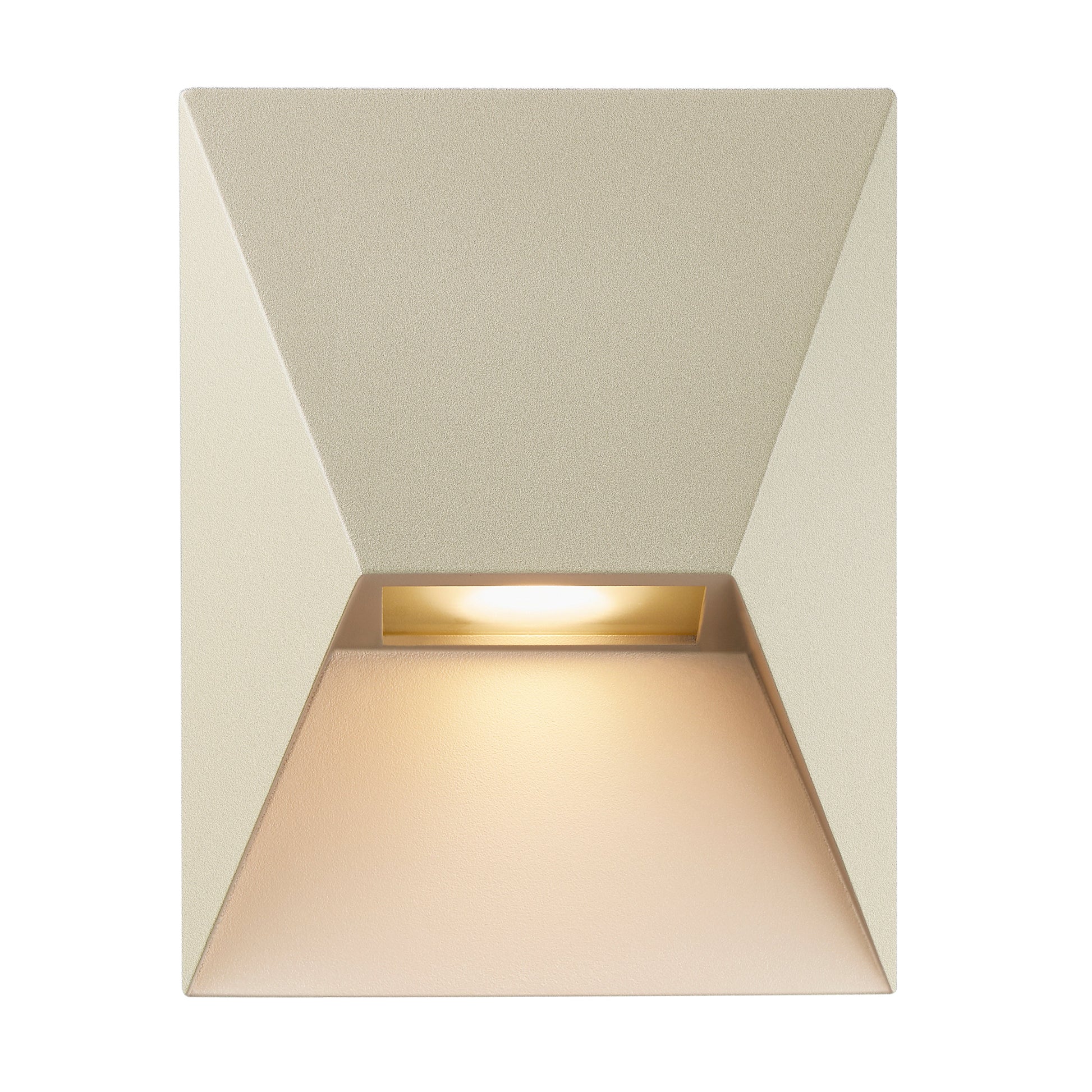 Pontio 15 Outdoor Wall Light