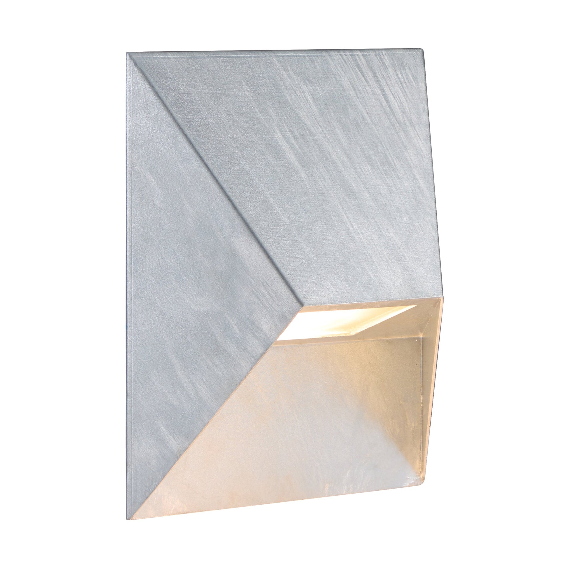 Pontio 15 Outdoor Wall Light