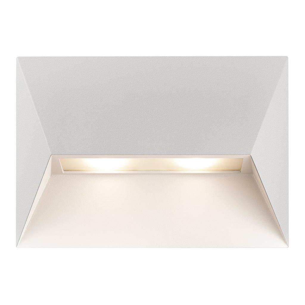 Pontio 27 Outdoor Wall Light