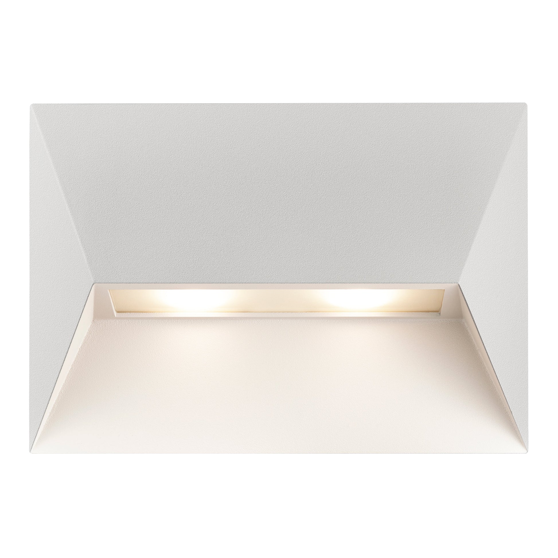 Pontio 27 Outdoor Wall Light