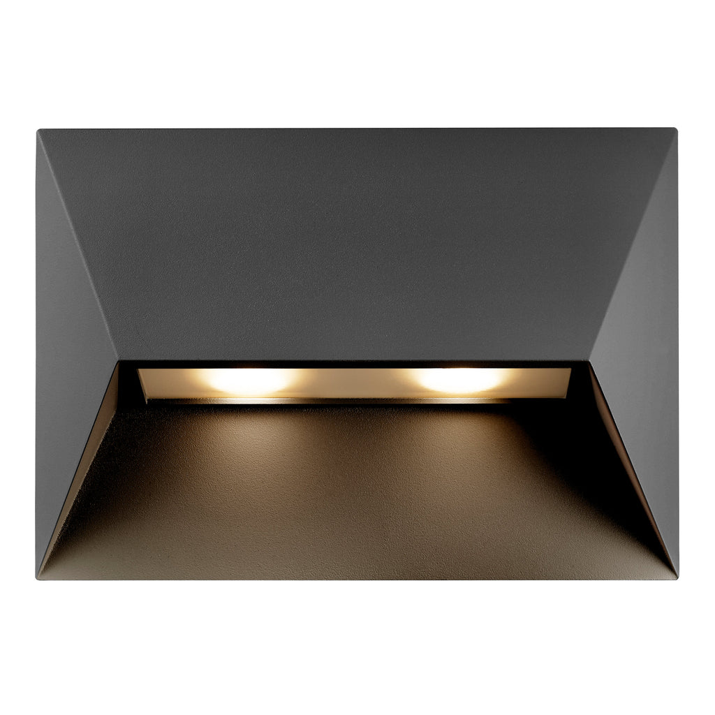 Pontio 27 Outdoor Wall Light