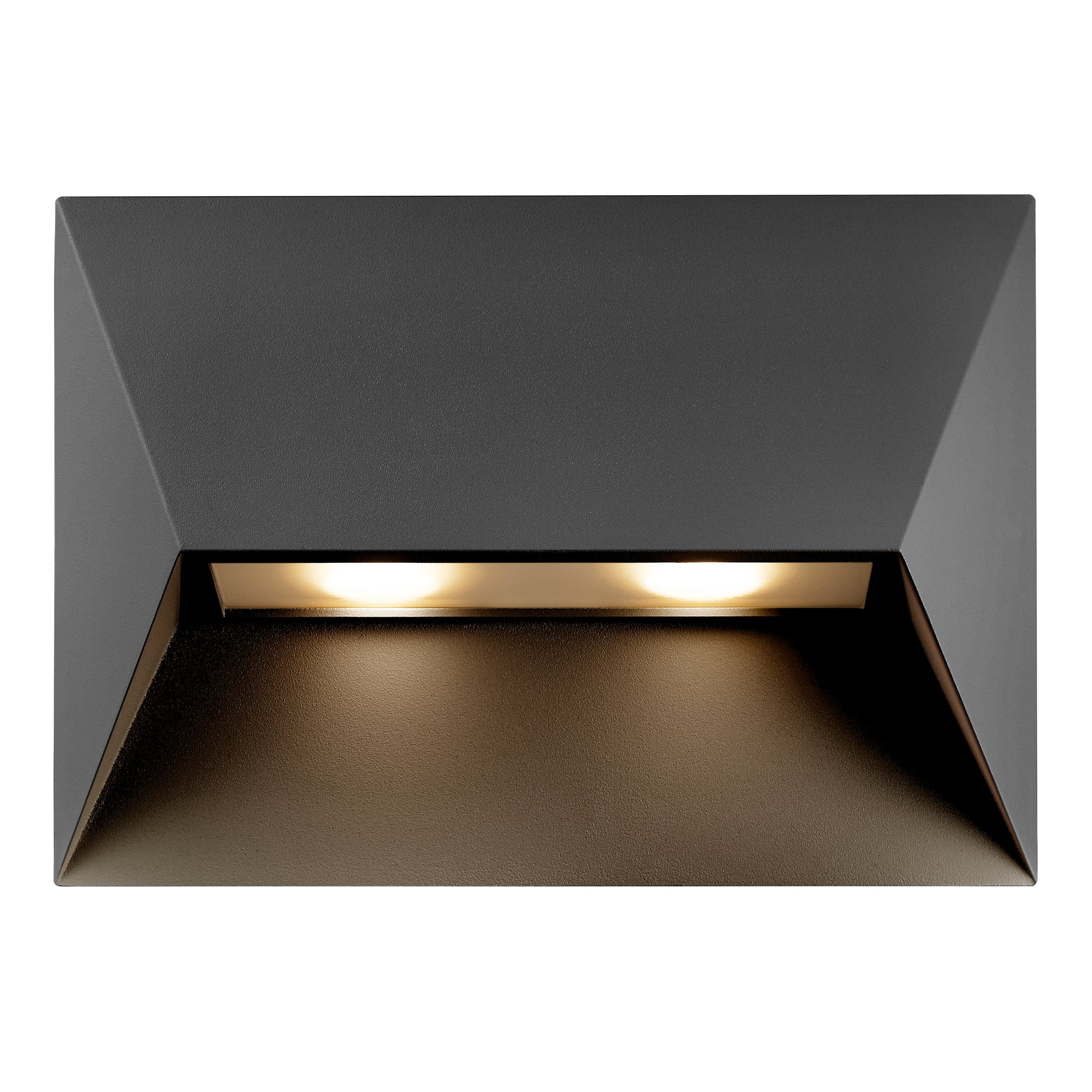 Pontio 27 Outdoor Wall Light