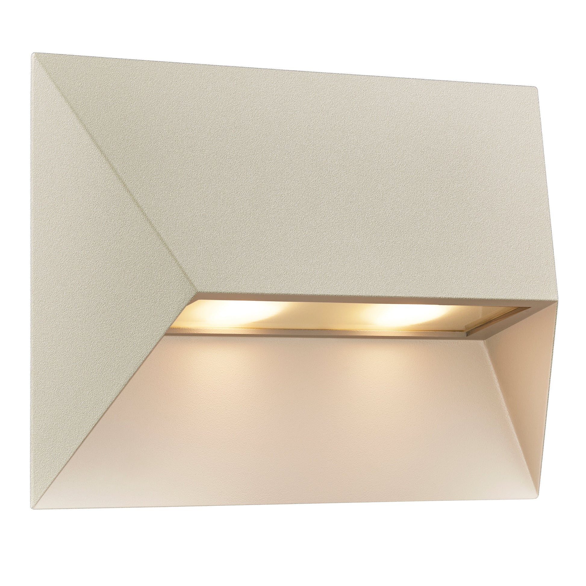 Pontio 27 Outdoor Wall Light