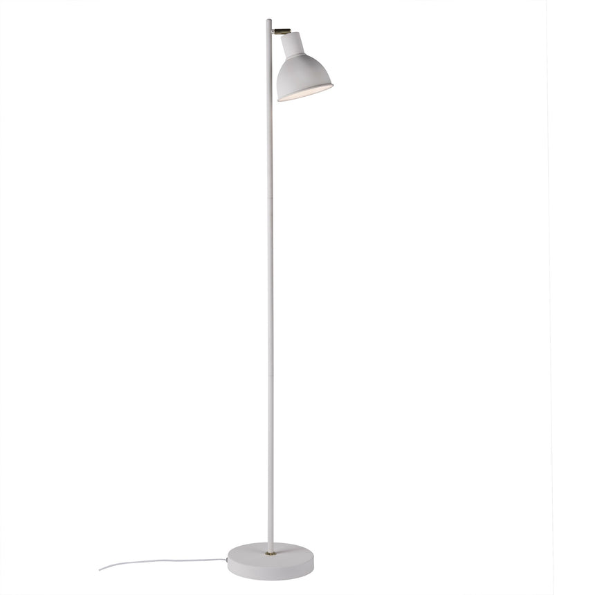 Pop Rough Floor Lamp