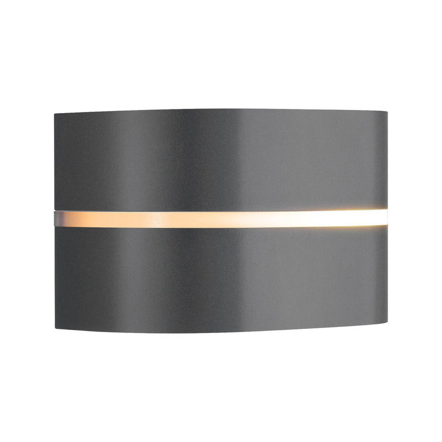 Sibelis Outdoor Wall Light