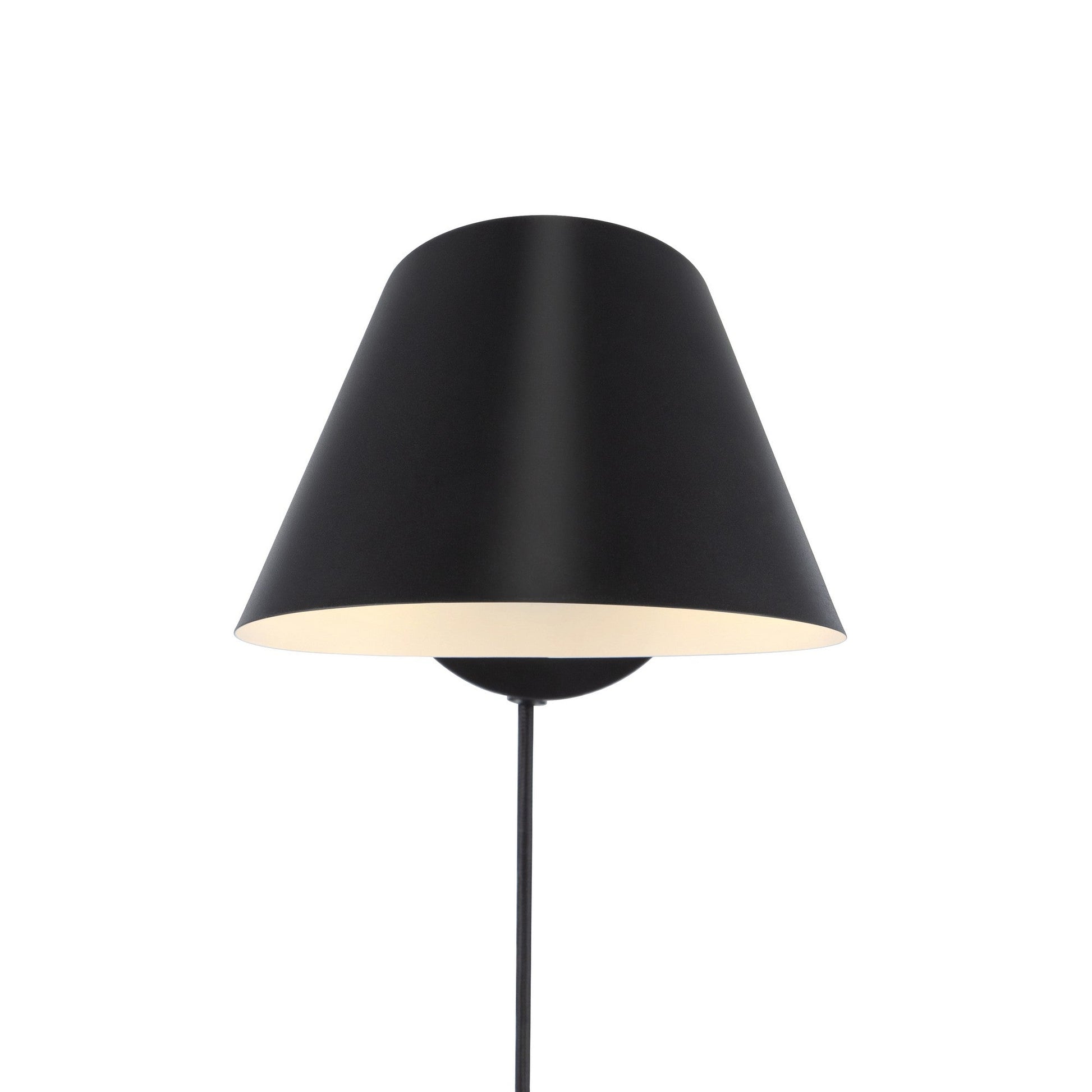 Stay Wall Light, Black