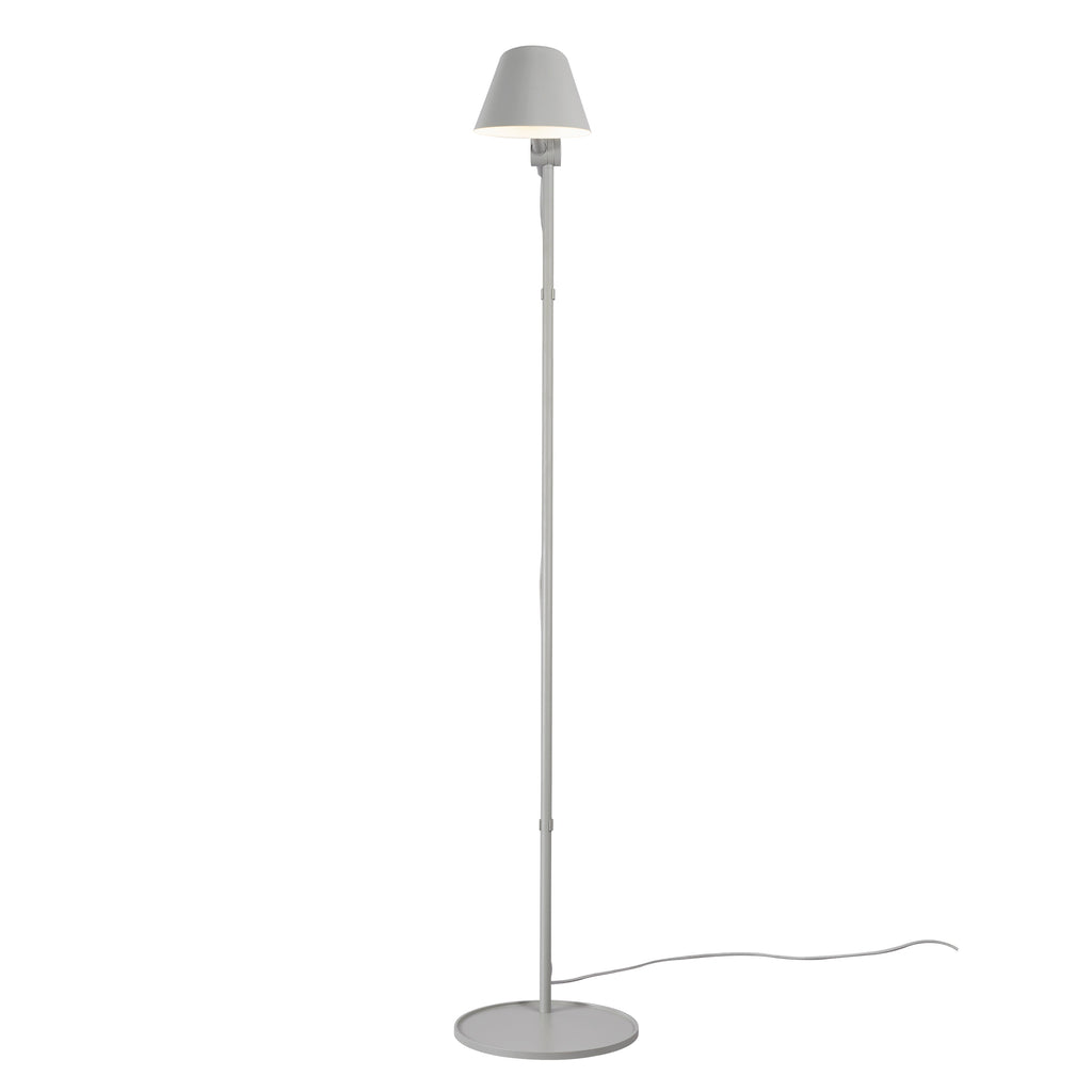 Stay Swing Arm Floor Lamp