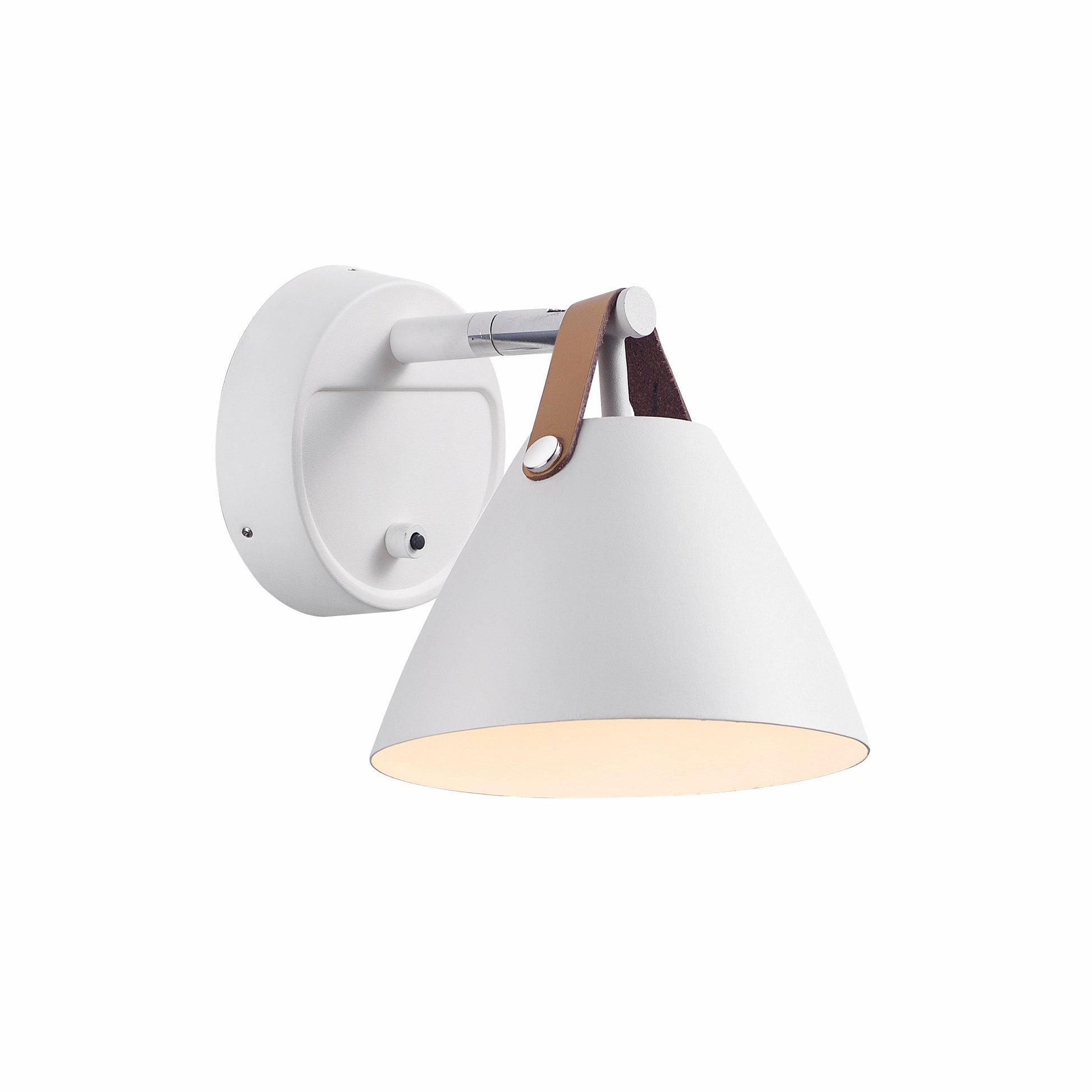 Strap 15 Wall Light
