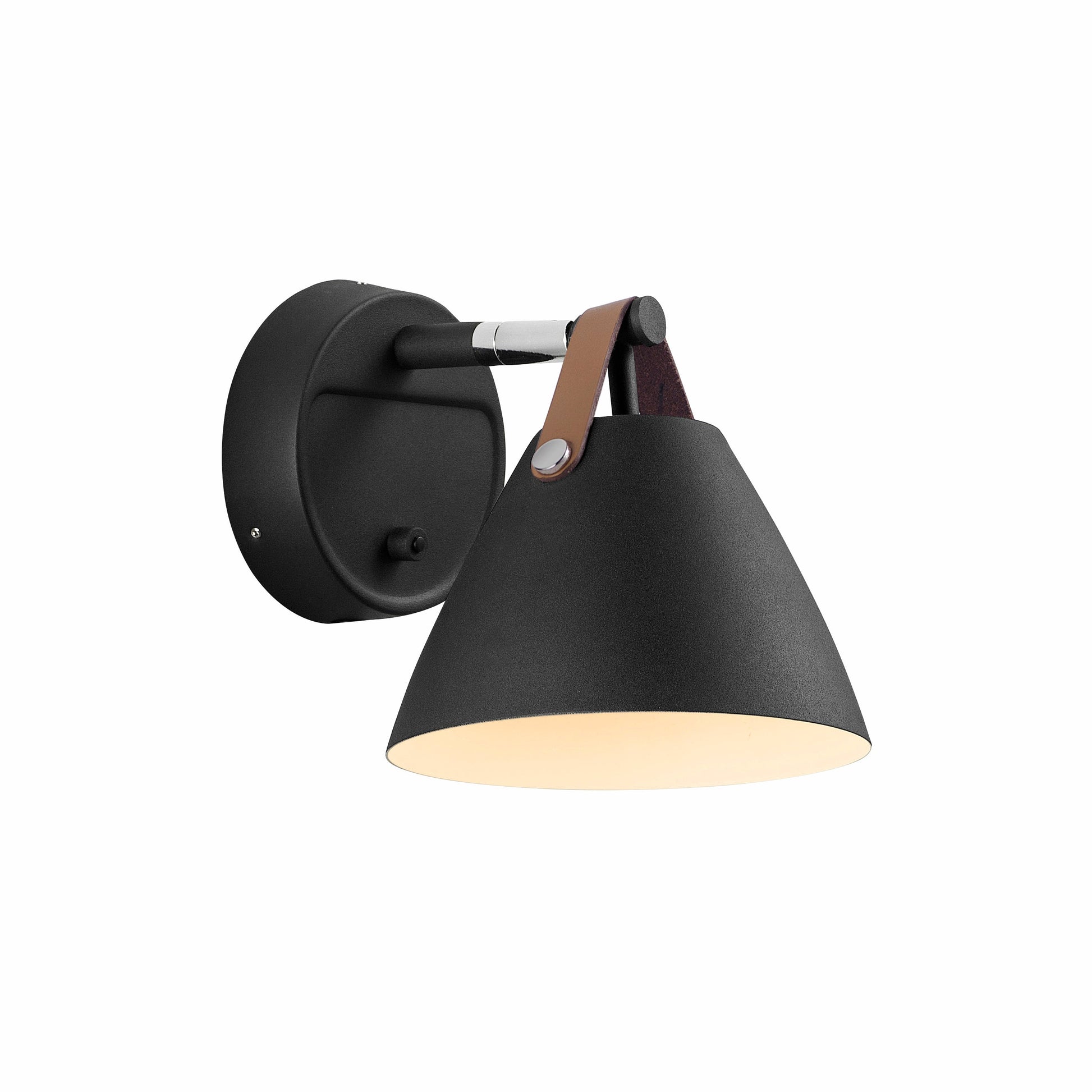 Strap 15 Wall Light