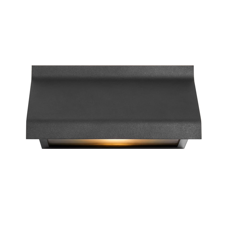 Tadas Outdoor Wall Light