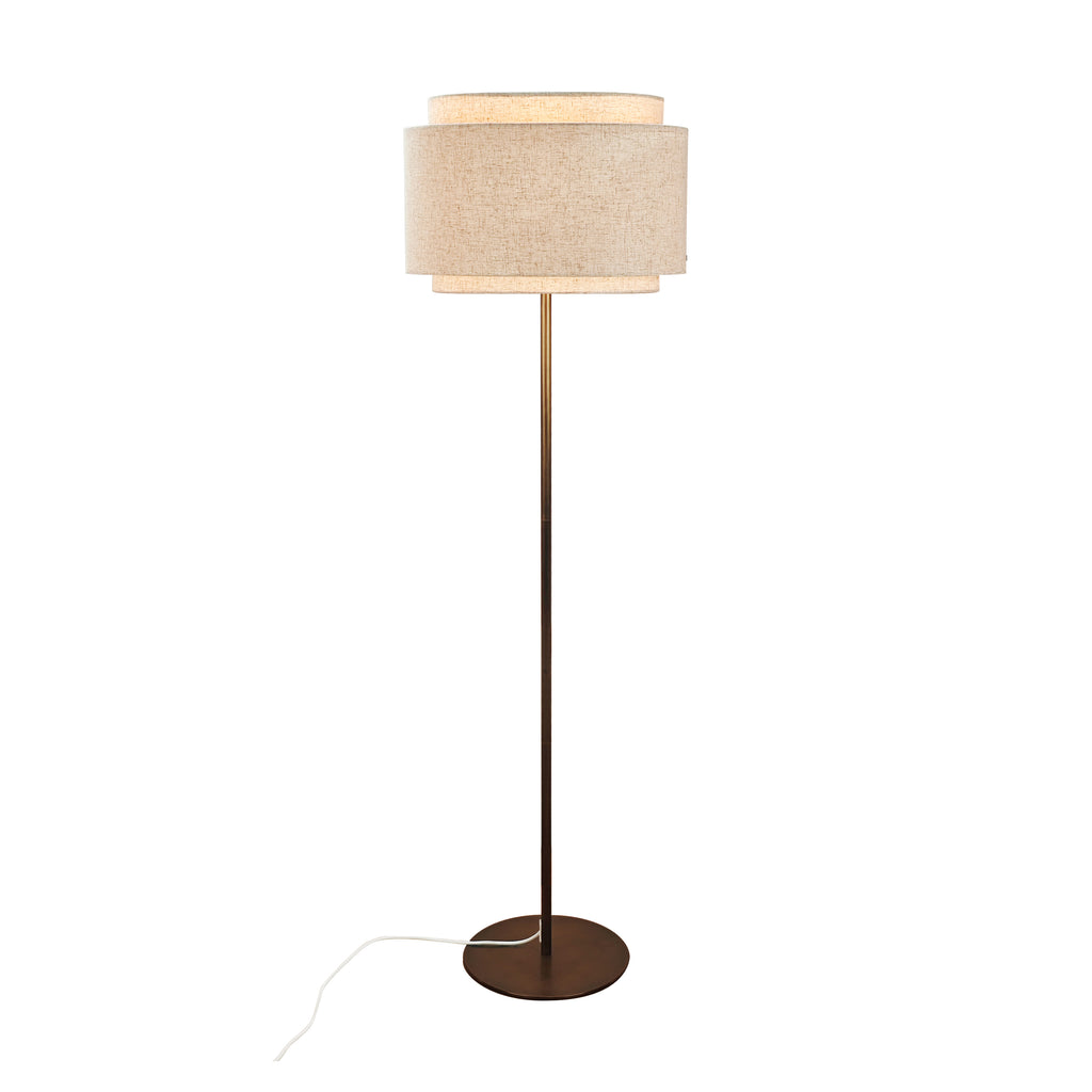 Takai Floor Lamp