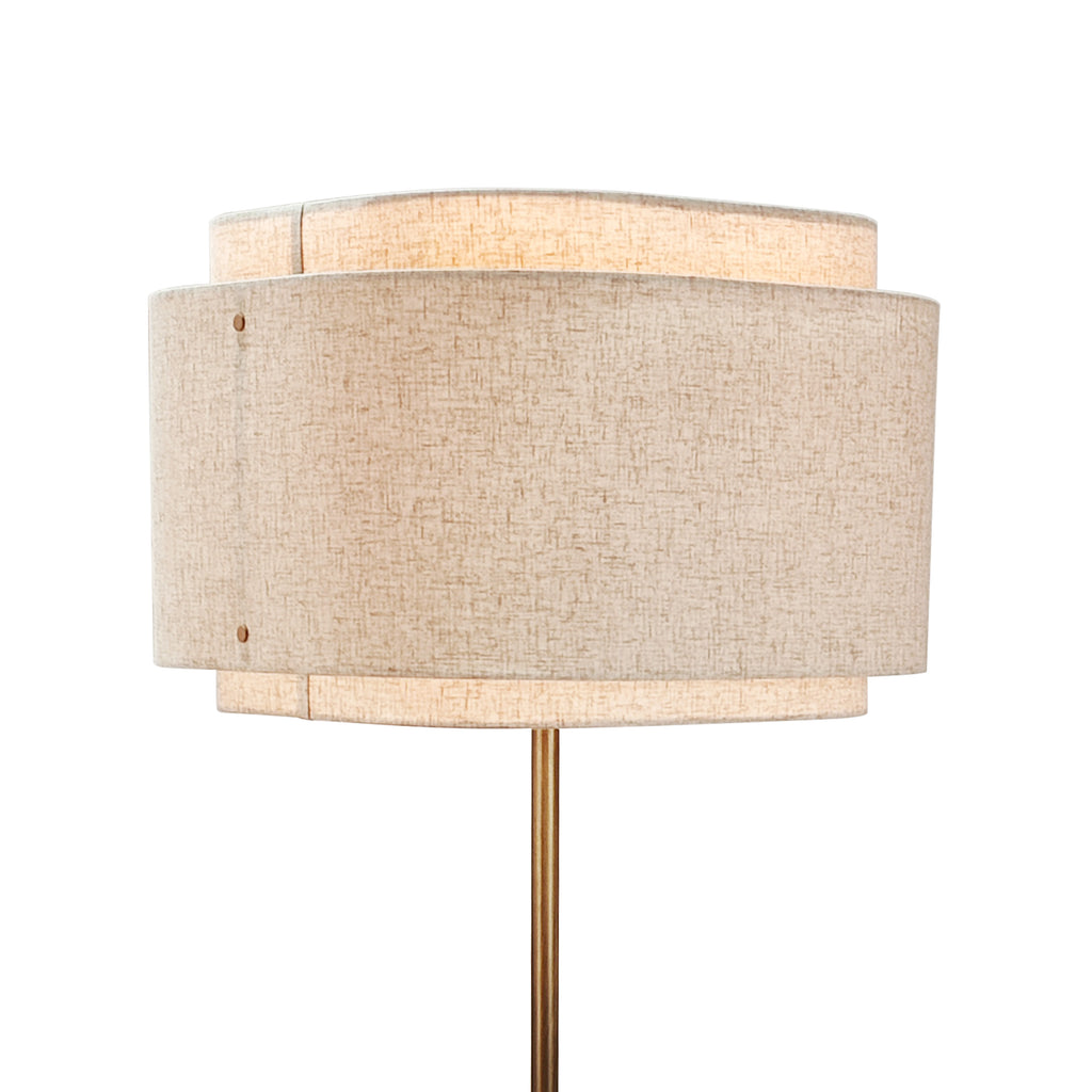 Takai Floor Lamp