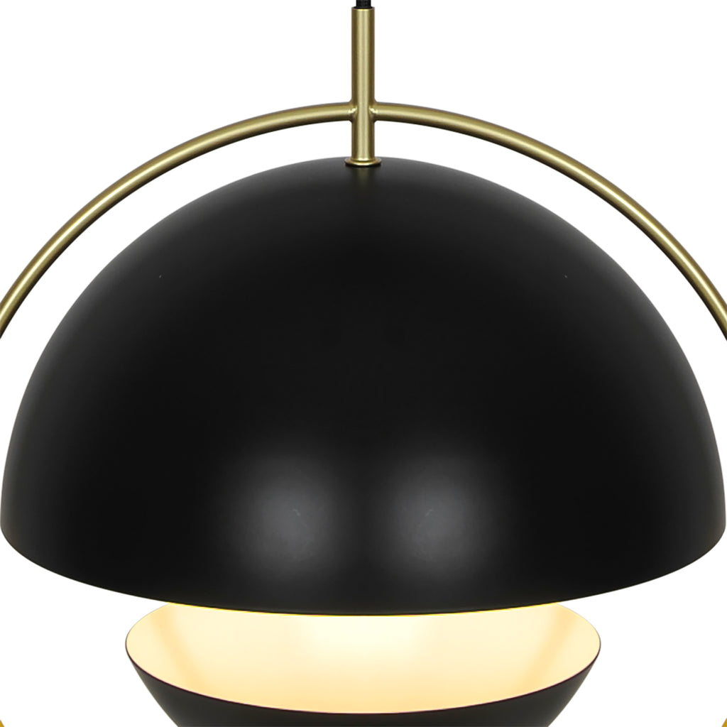Tavia Pendant Light