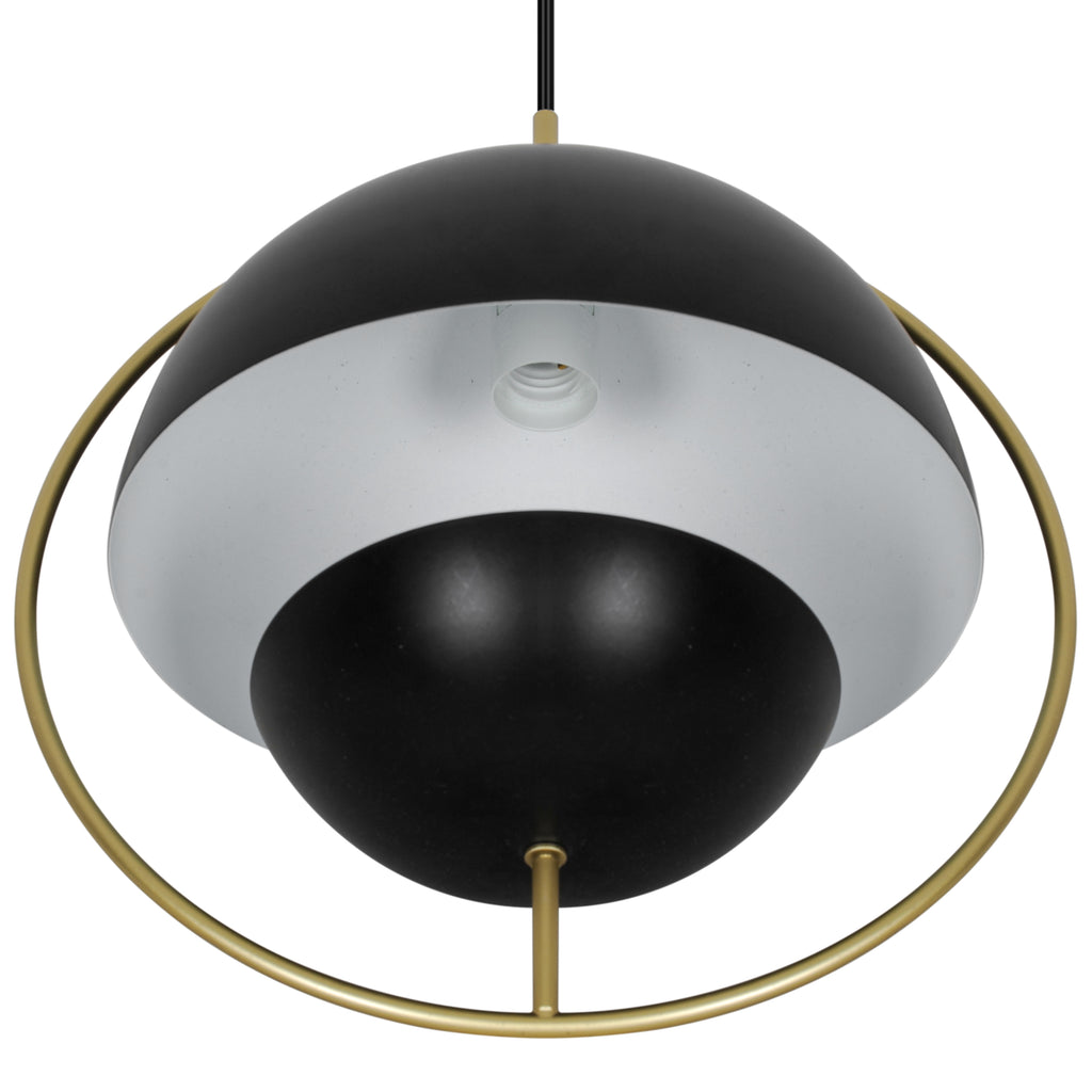 Tavia Pendant Light