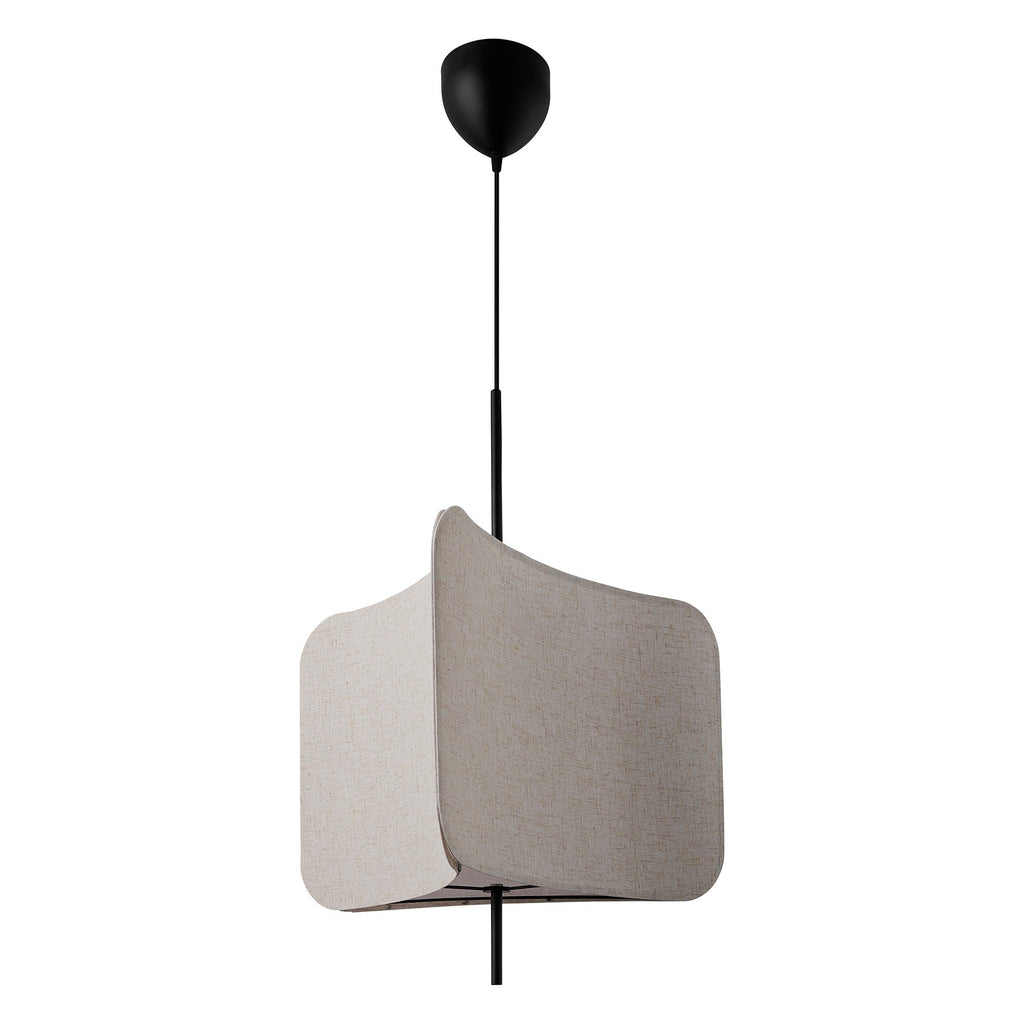 Tinto Pendant Light, Beige