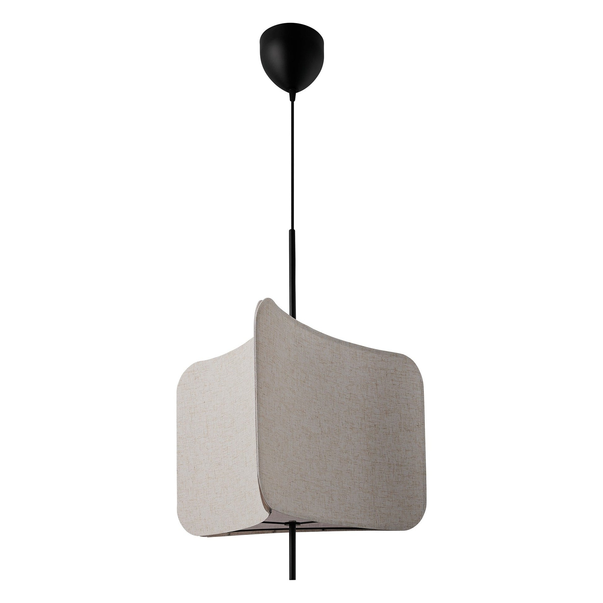Tinto Pendant Light, Beige