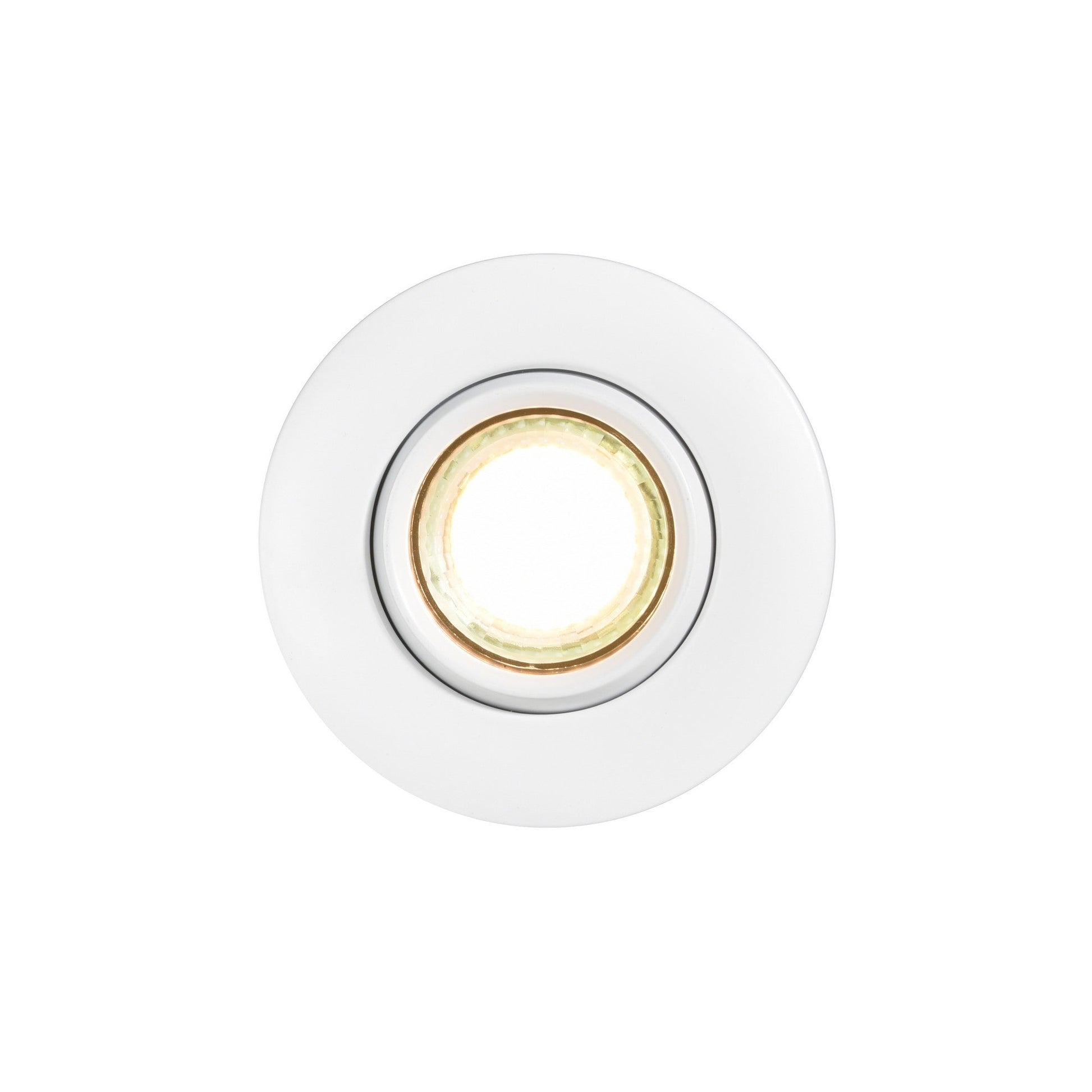 Umberto GU10 Bathroom Downlight