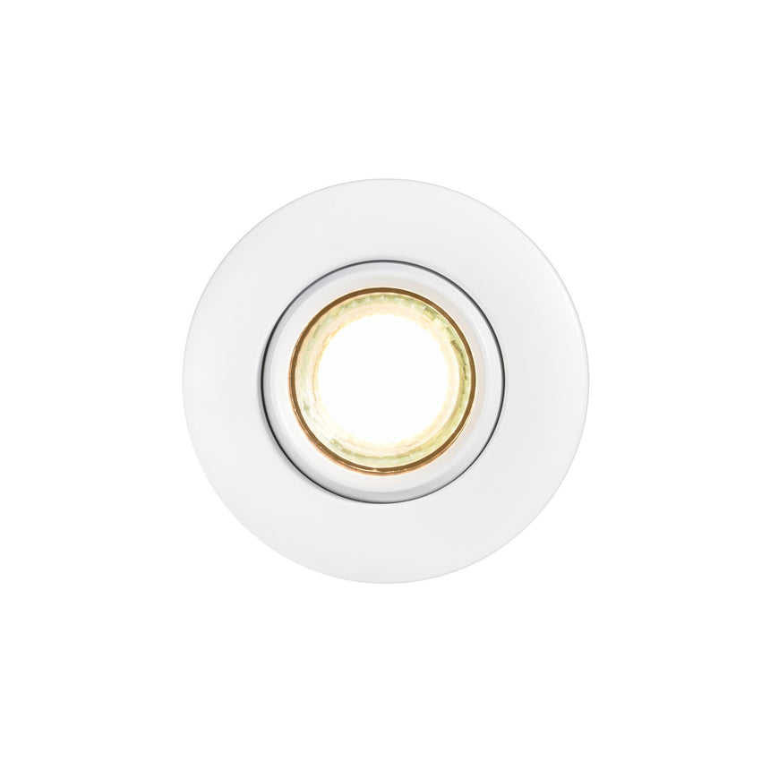 Umberto GU10 Bathroom Downlight