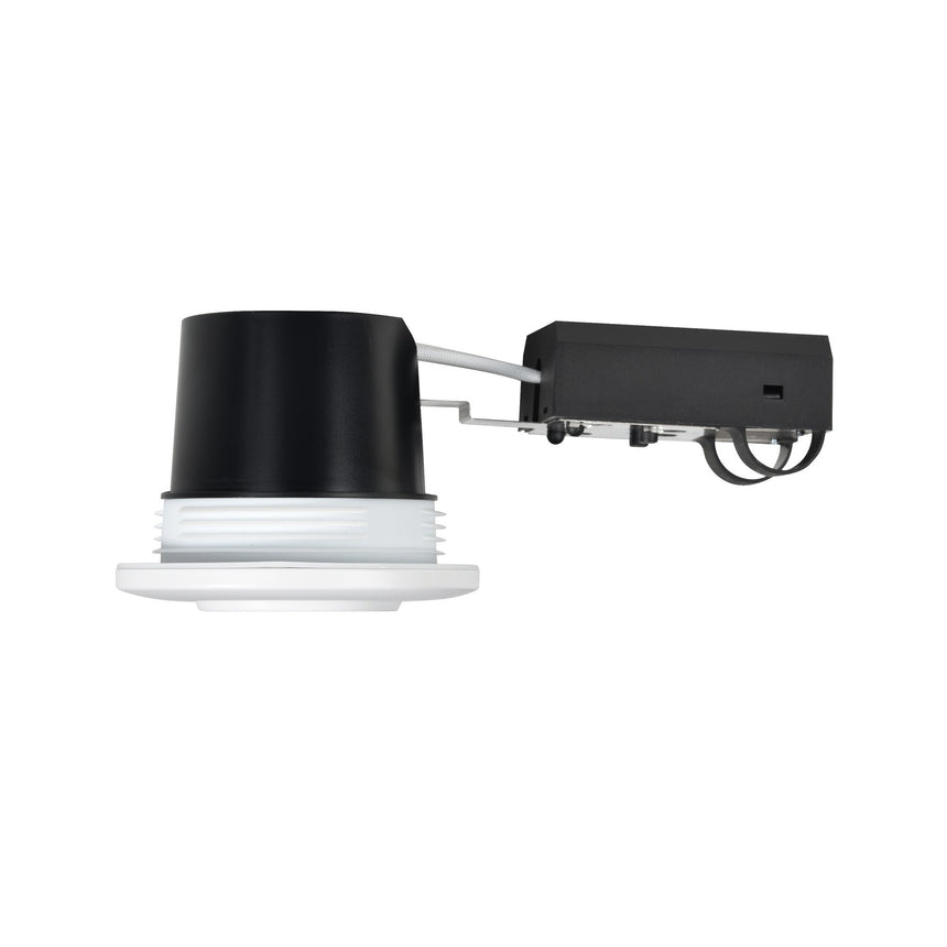 Umberto GU10 Bathroom Downlight