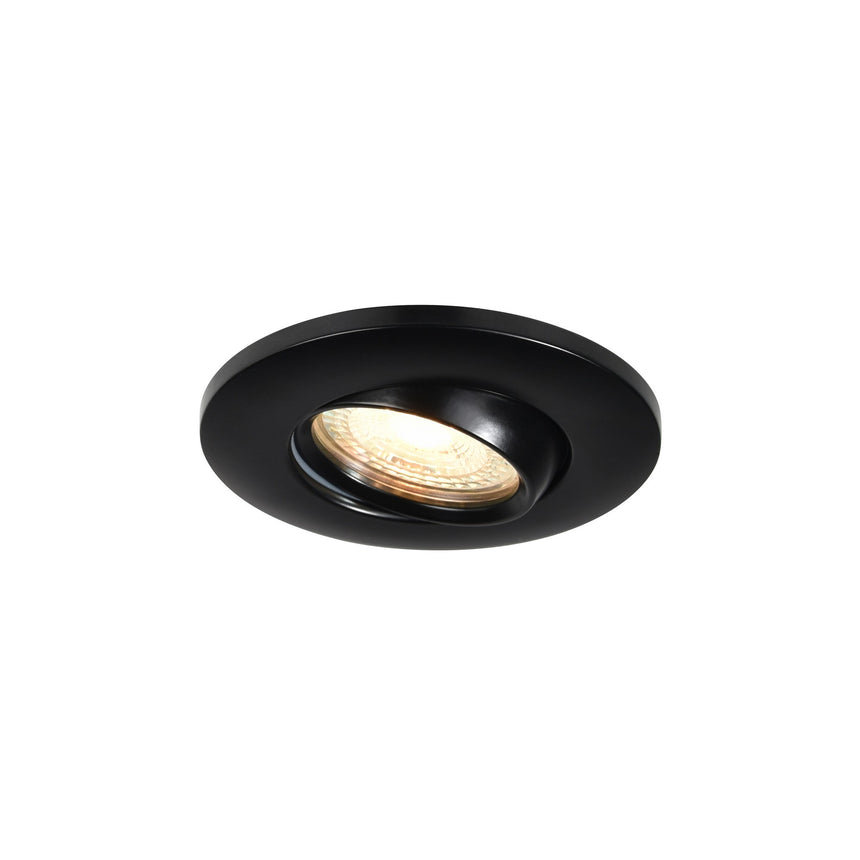 Umberto GU10 Bathroom Downlight