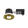 Umberto GU10 Bathroom Downlight