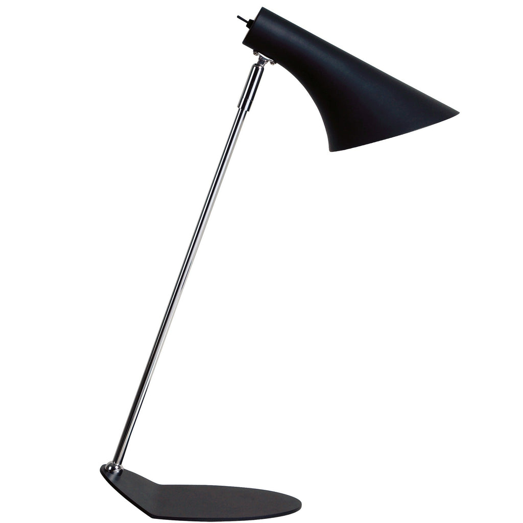 Vanila Table Lamp