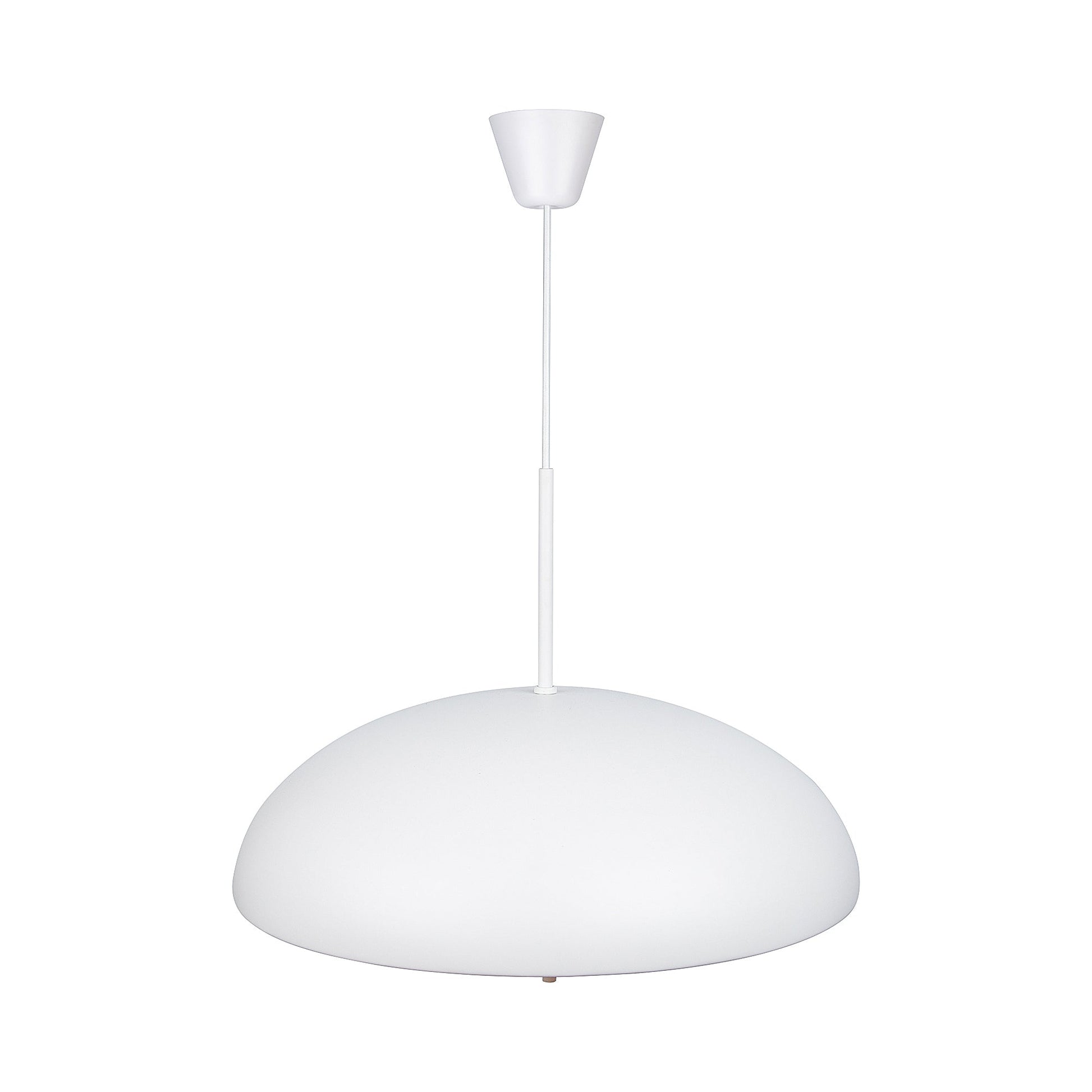 Versale 50 Pendant Light, White