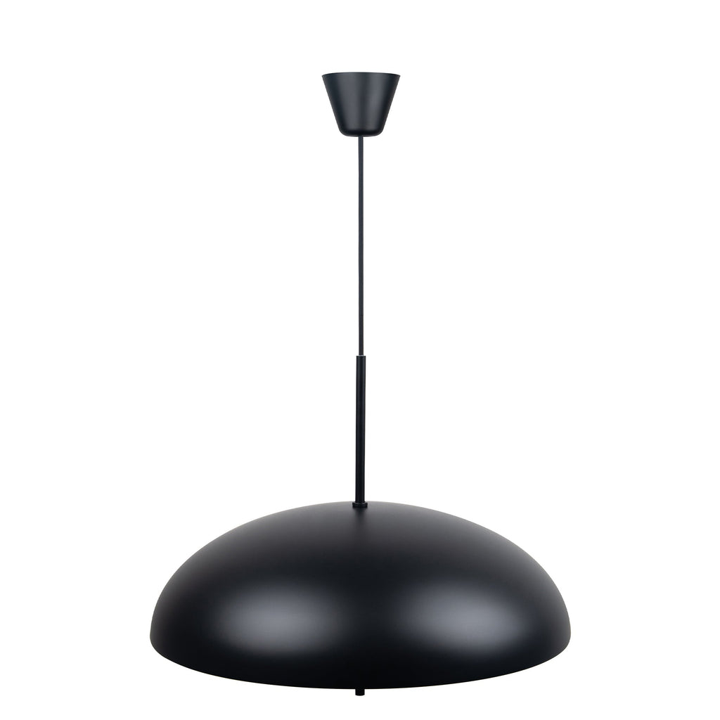 Versale 50 Pendant Light, Black