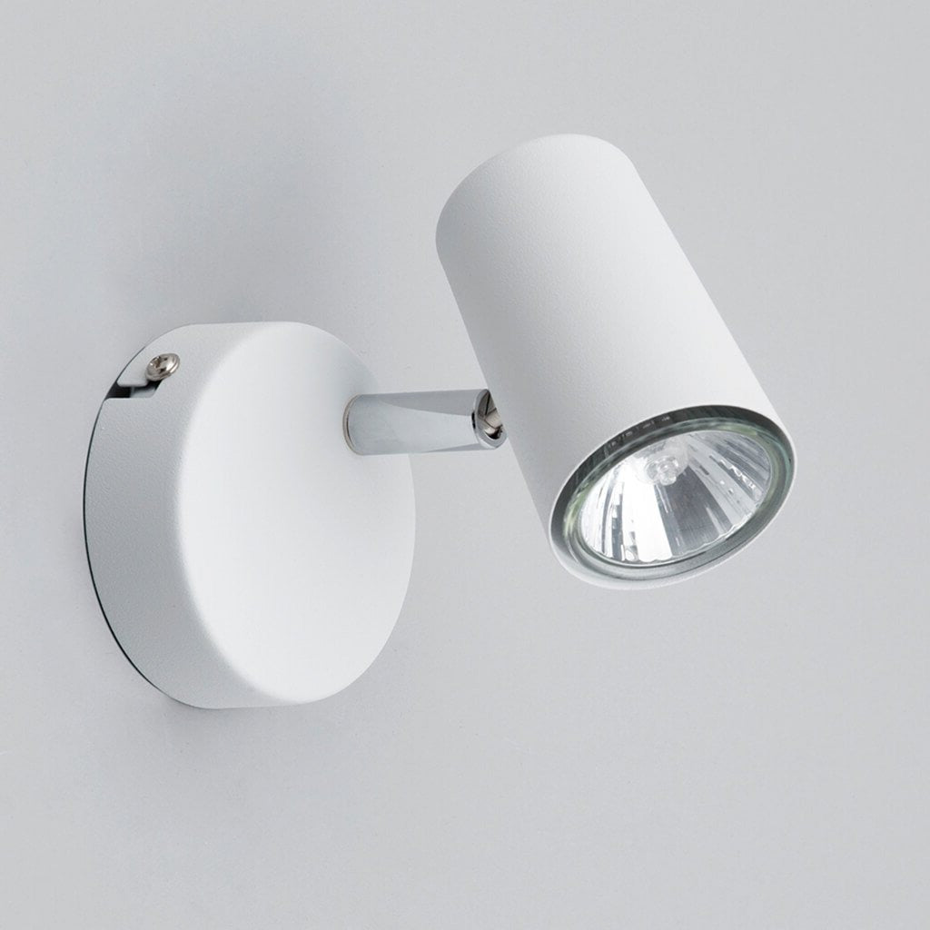 Lampsy Adams Wall Spotlight - -Lampsy