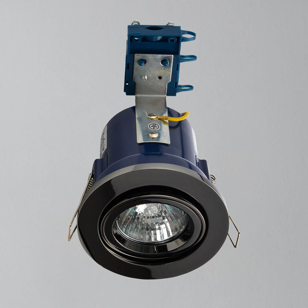 Metro Adjustable Downlight, Fire-rated, IP20