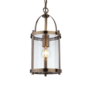 Imperial Lantern Pendant Light