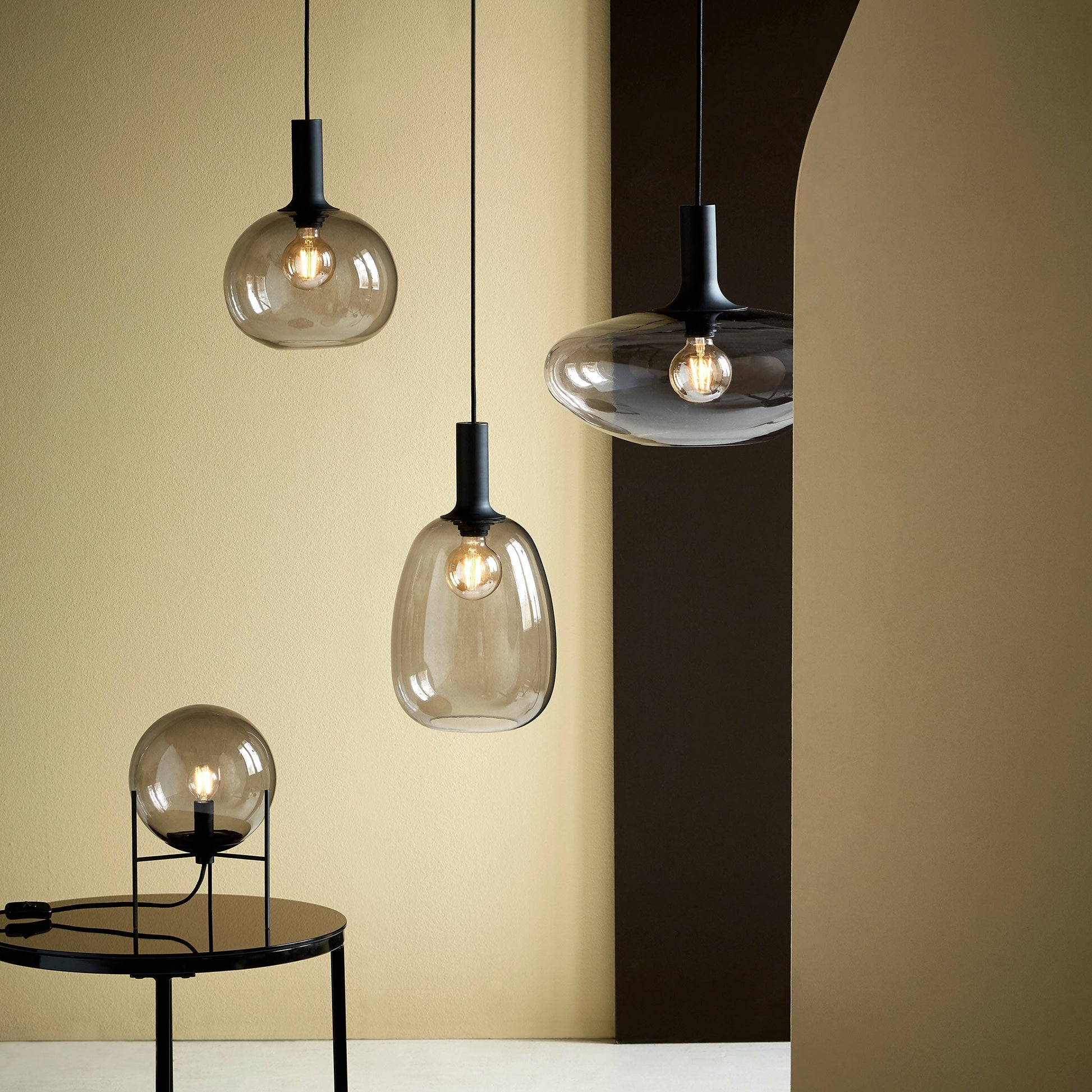 Alton 25 Pendant Light