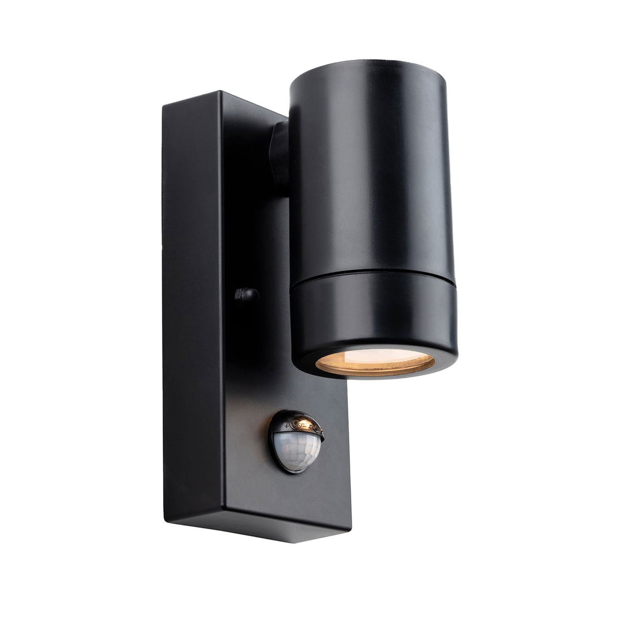 Alvaro Down Wall Light with PIR Sensor