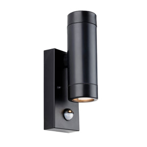 Alvaro Up & Down Sensor Wall Light