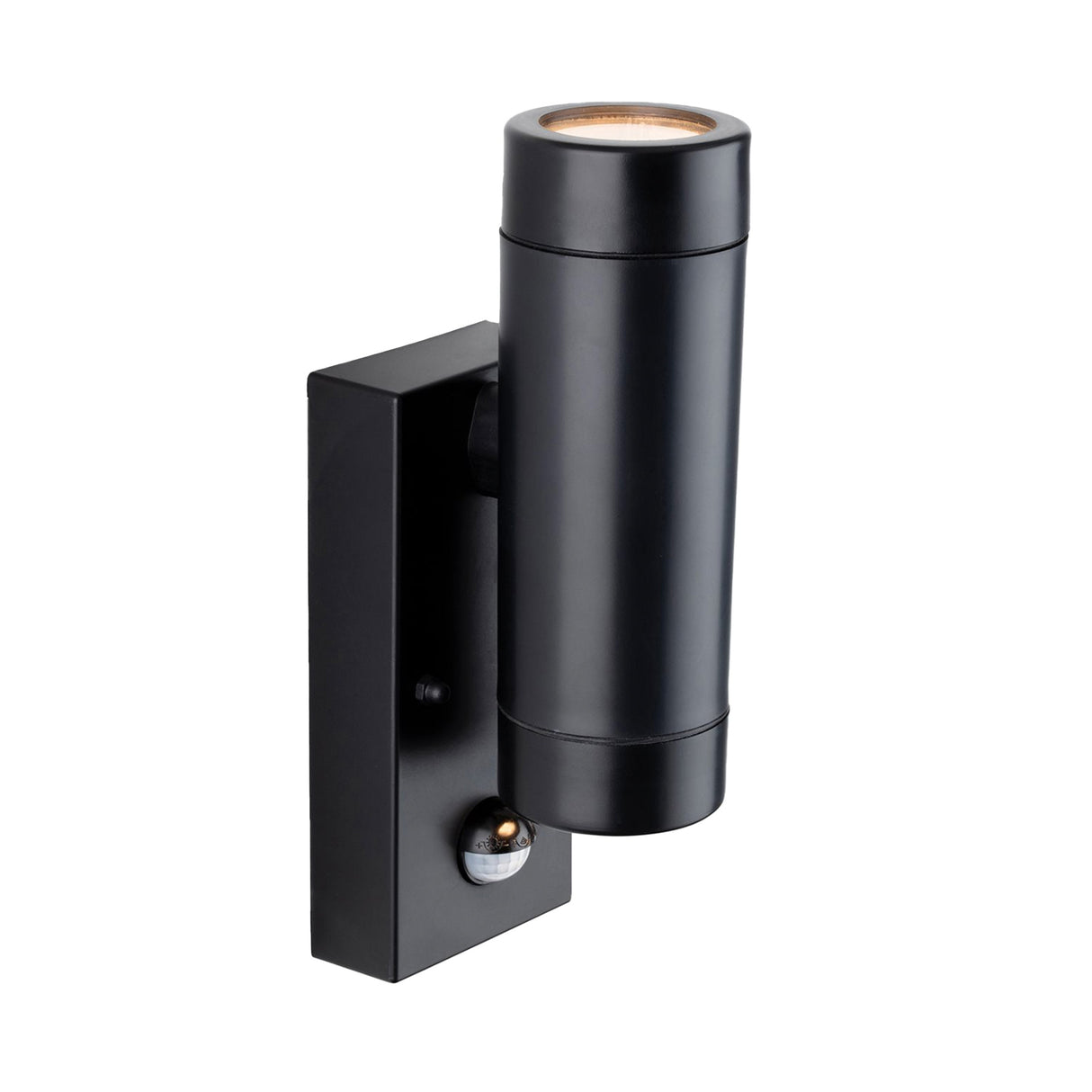 Alvaro Up & Down Sensor Wall Light