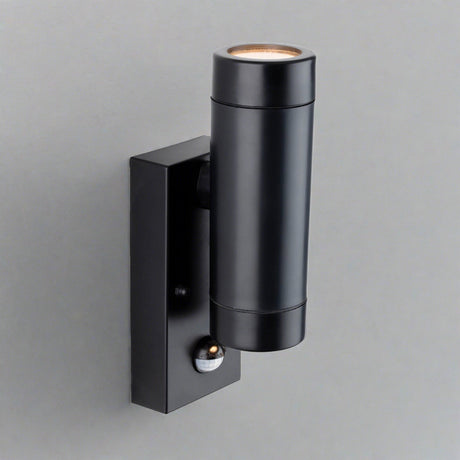 Alvaro Up & Down Sensor Wall Light