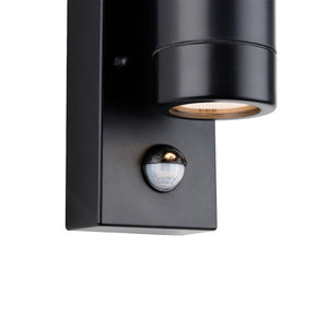 Alvaro Up & Down Sensor Wall Light