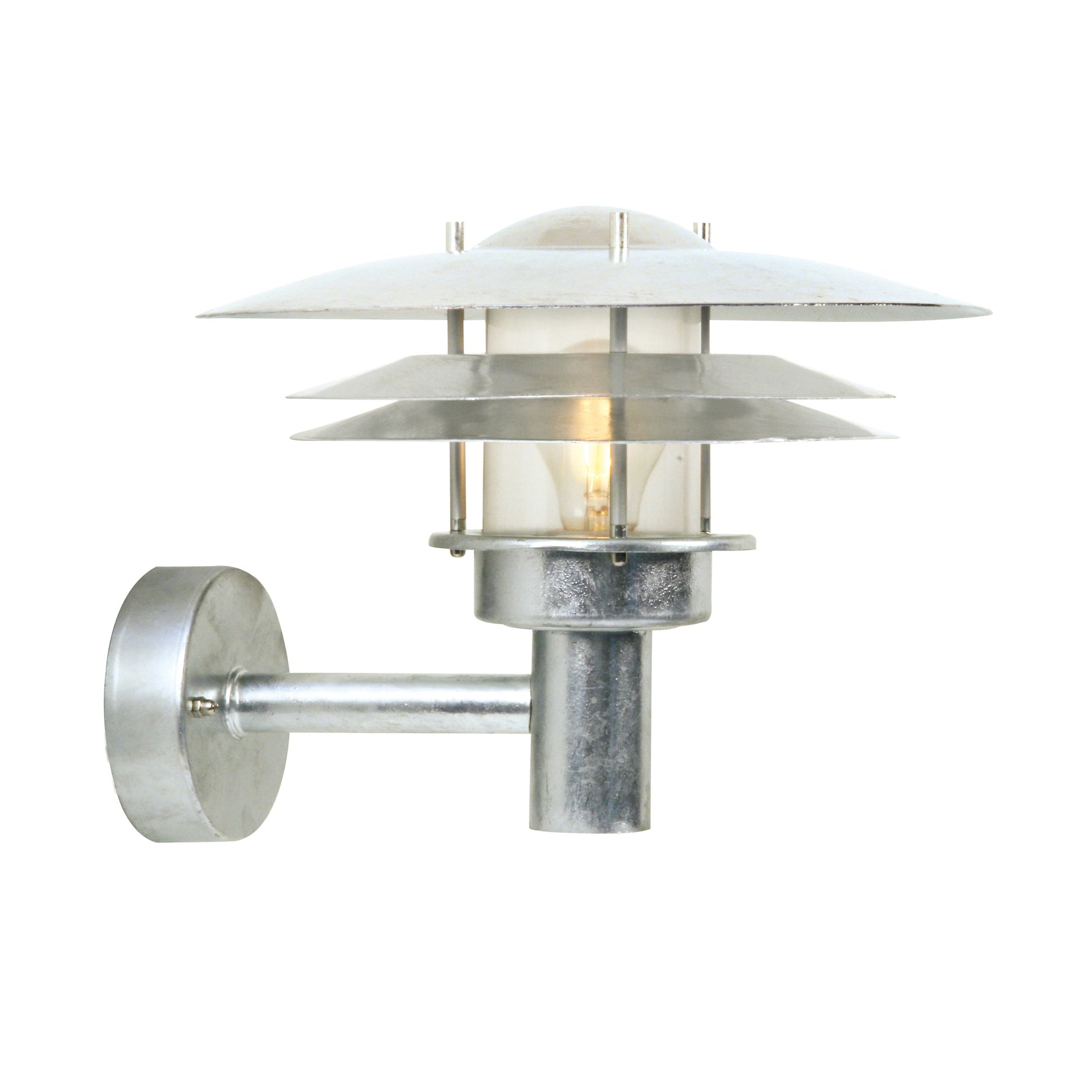 Amalienborg Wall Light