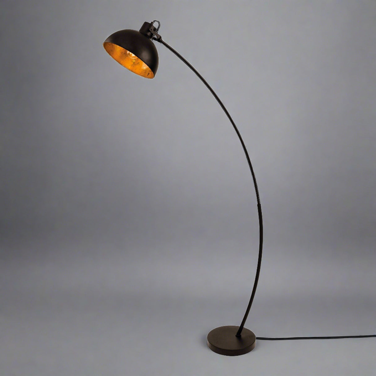 Arc Floor Lamp