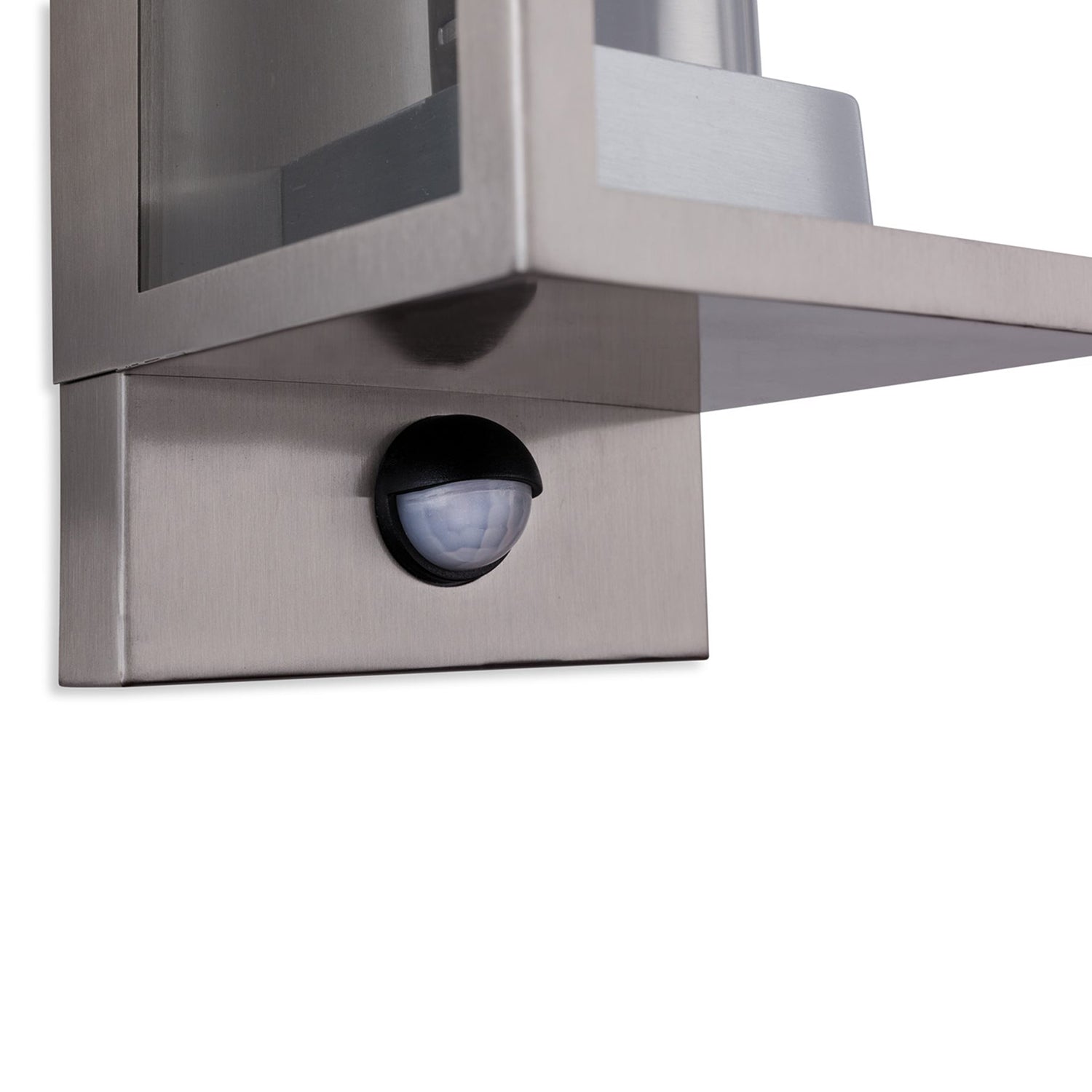 Conner PIR Outdoor Wall Lantern