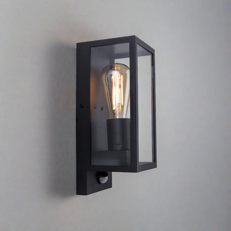 Conner Sensor Wall Light