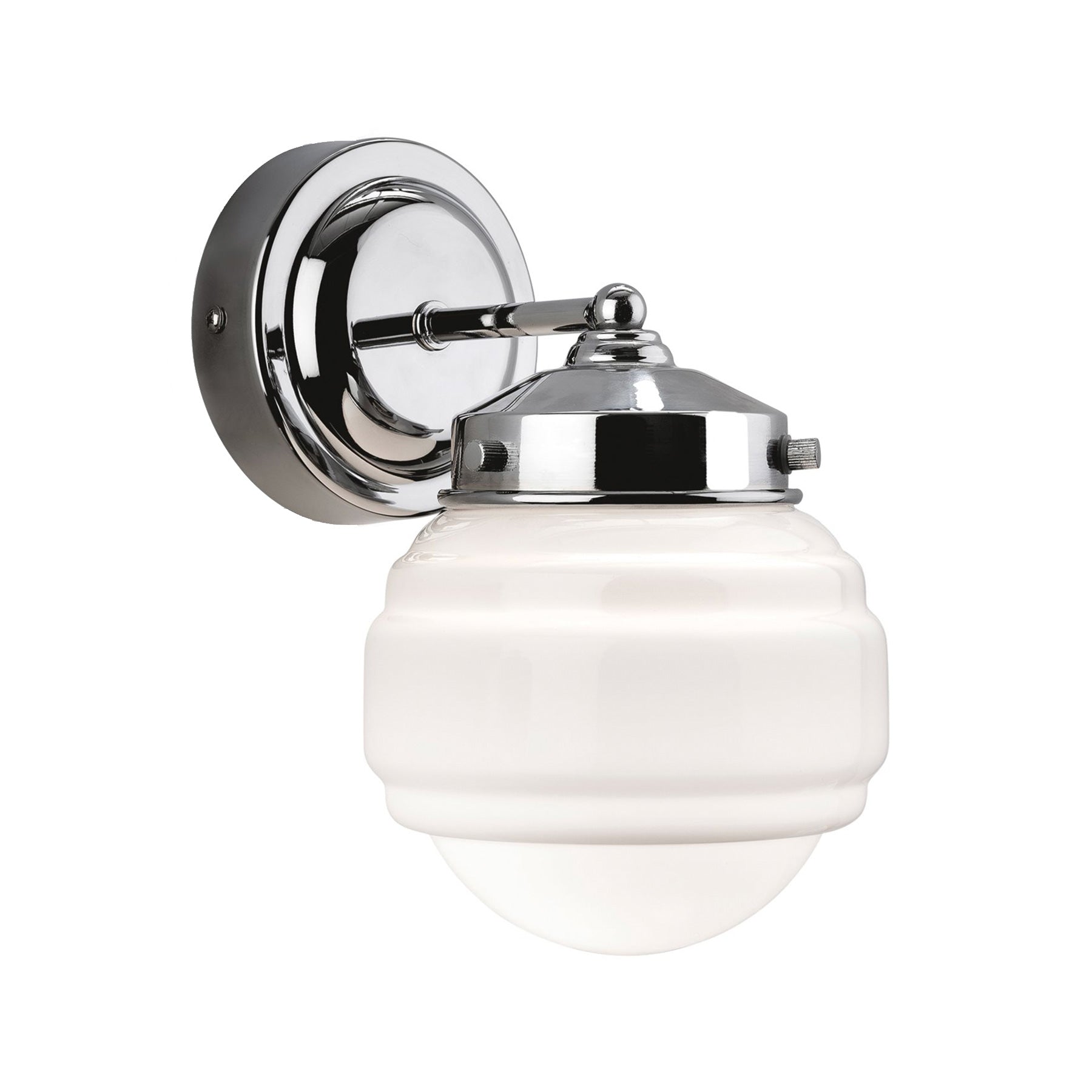 Ellery Bathroom Wall Light