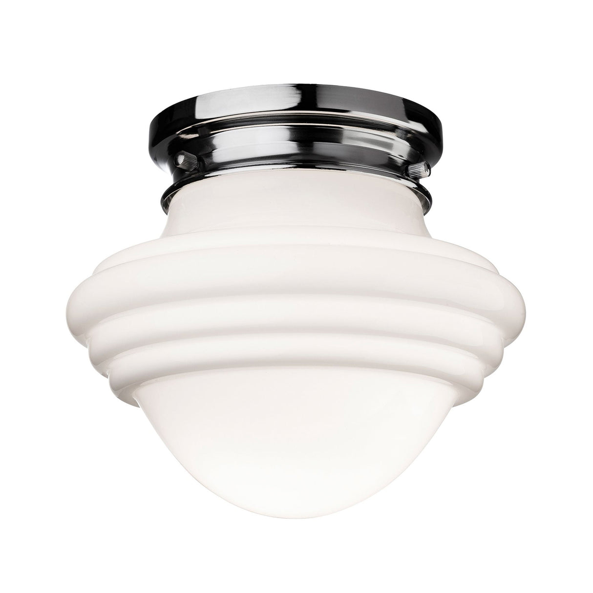 Ellery Semi-Flush Ceiling Light