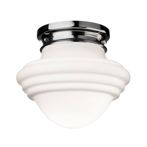 Ellery Semi-Flush Ceiling Light