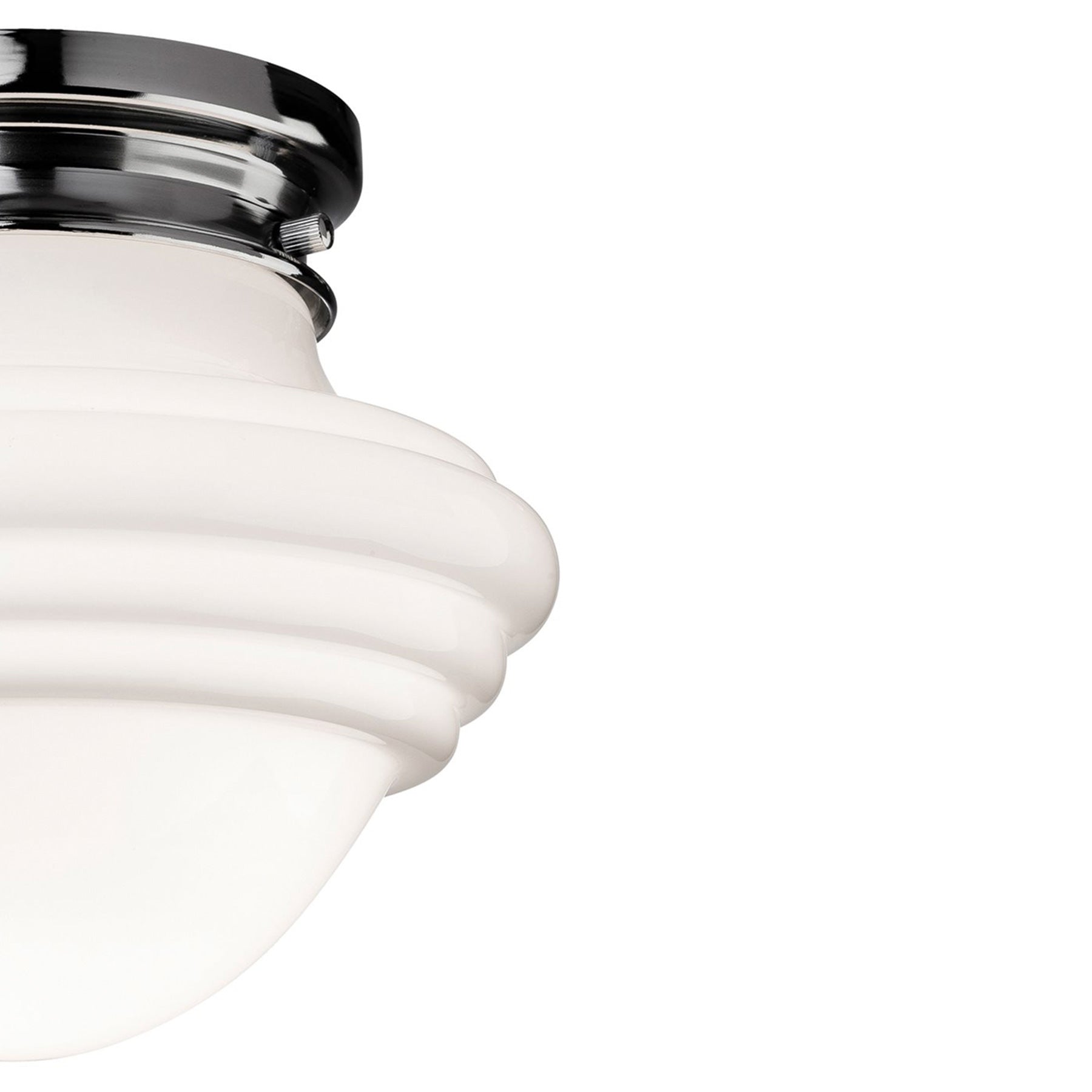 Ellery Semi-Flush Ceiling Light