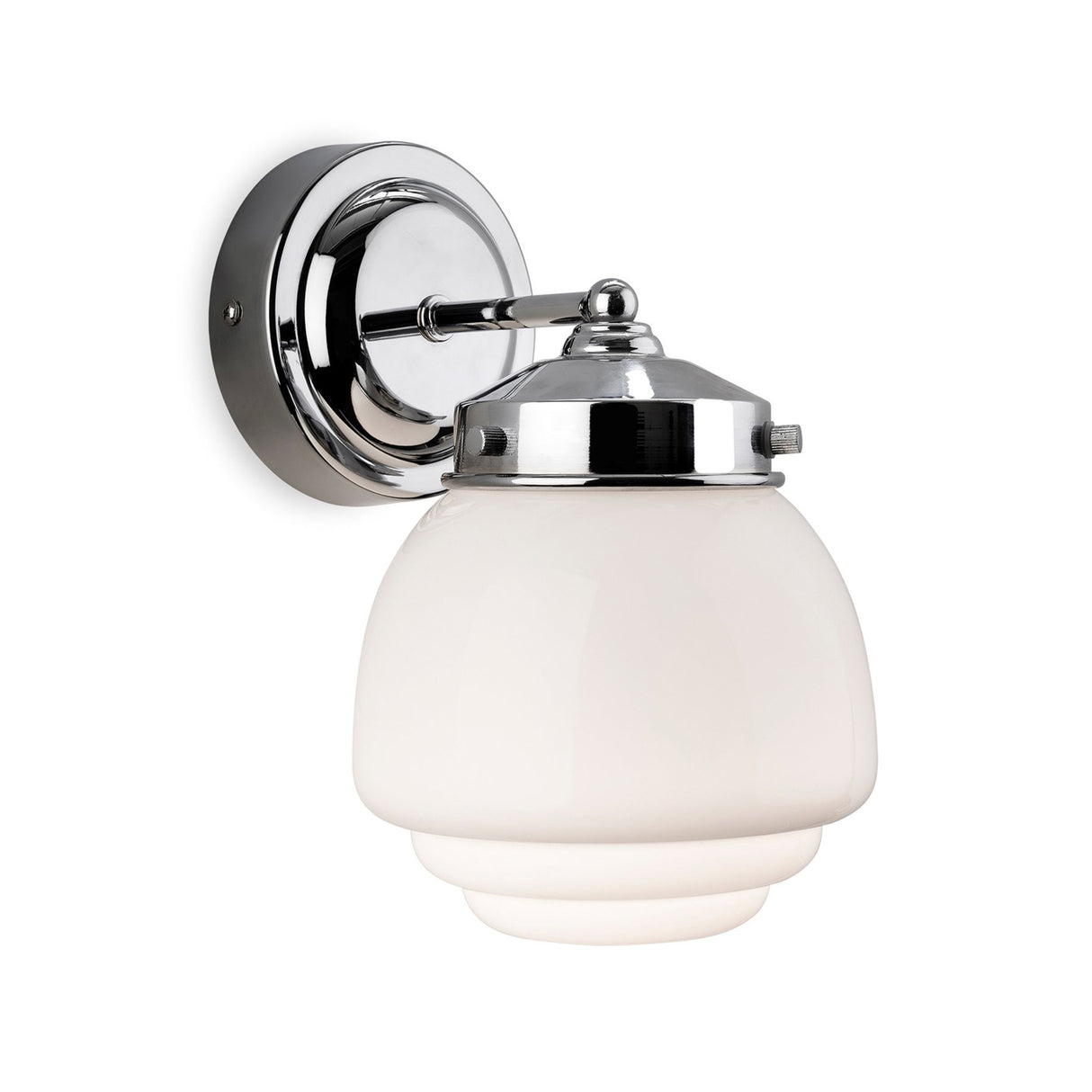 Ellery Bathroom Wall Light