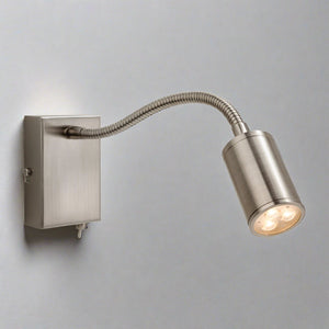 Autry LED Flexi Wall Light