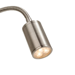 Autry LED Flexi Wall Light