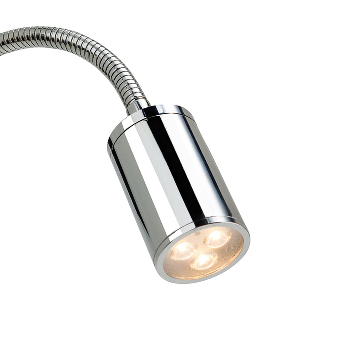 Autry LED Flexi Wall Light