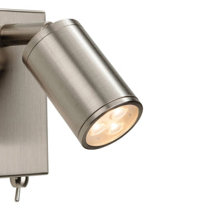 Autry LED Wall Light